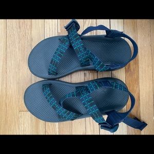 Chaco Sandals